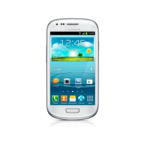 i8190 Galaxy S III Mini Beyaz