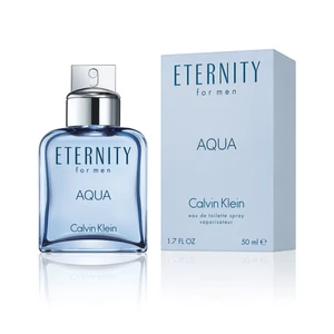 Calvin Klein Eternity Aqua Edt 100 Ml Erkek Parfümü
