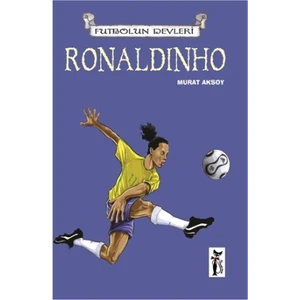 Ronaldinho - Murat Aksoy