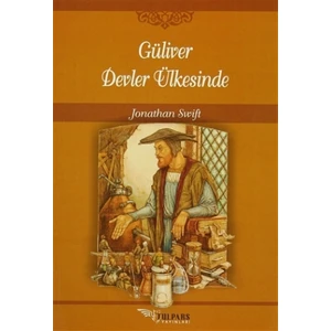 Güliver Devler Ülkesinde