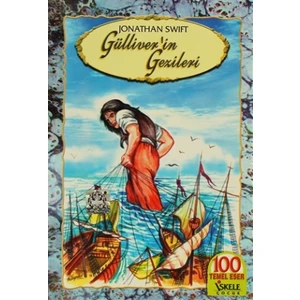 Güliver’in Gezileri