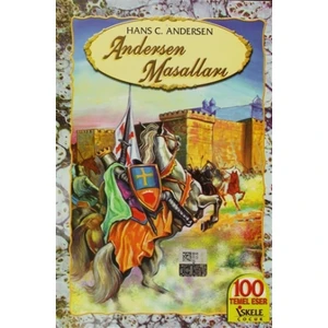 Andersen Masalları
