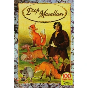 Ezop Masalları
