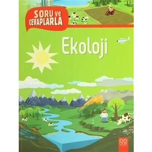 Soru ve Cevaplarla Ekoloji