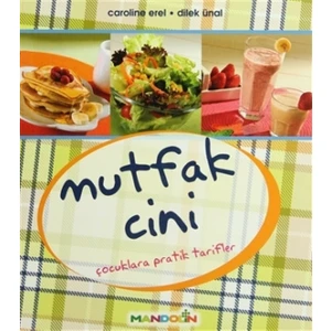 Mutfak Cini