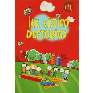 İlk Çizim Defterim
