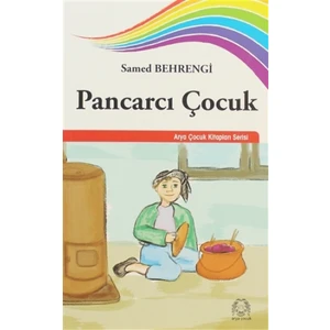 Pancarcı Çocuk