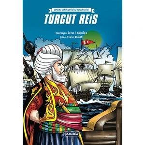 Turgut Reis
