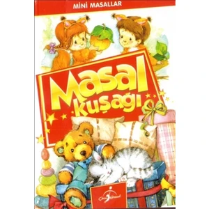 Mini Masallar - Masal Kuşağı