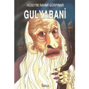Gulyabani