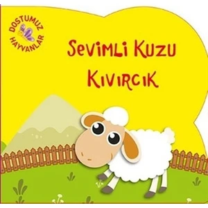 Sevimli Kuzu Kıvırcık