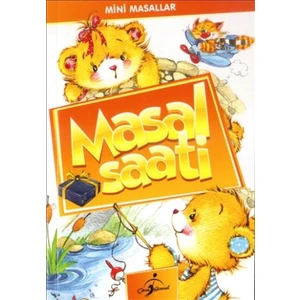 Mini Masallar - Masal Saati