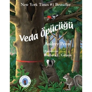 Veda Öpücüğü