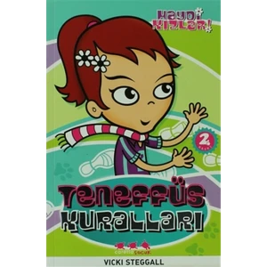 Teneffüs Kuralları