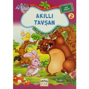 Akıllı Tavşan 2 - İyilik Özgüven