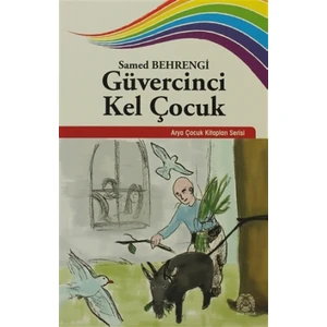 Güvercinci Kel Çocuk
