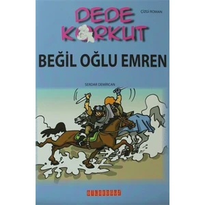 Dede Korkut - Beğil Oğlu Emren
