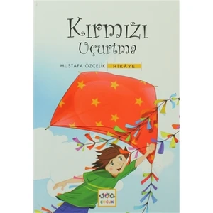 Kırmızı Uçurtma