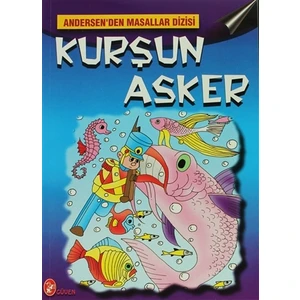 Kurşun Asker