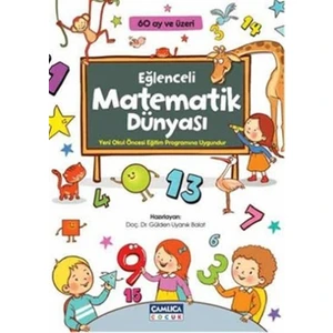 Eğlenceli Matematik Dünyası