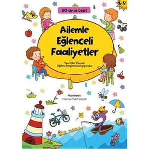 Ailemle Eğlenceli Faaliyetler