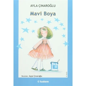 Mavi Boya