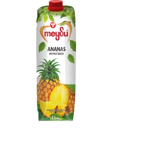 Meysu Ananas Nektarı (1 Lt)