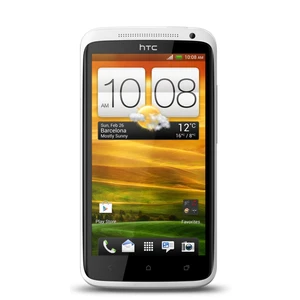 One X+ (İthalatçı Garantili) Beyaz