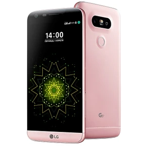 G5 SE (LG Türkiye Garantili) Pembe