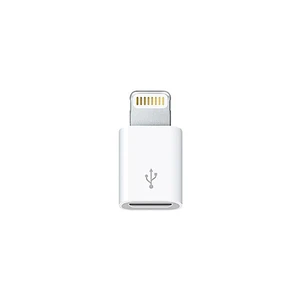 Apple iPhone Uyumlu/iPad Micro Usb Çevirici Adaptör