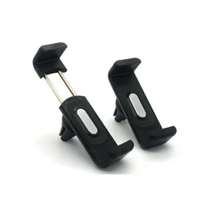 Araç Klima Izgarası Telefon Tutucu