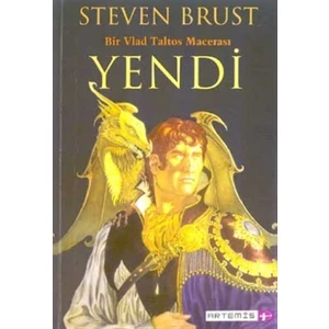 Yendi: Bir Vlad Taltos Macerası - Steven Brust