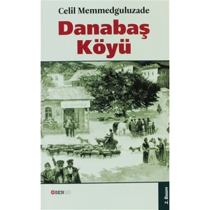 Danabaş Köyü
