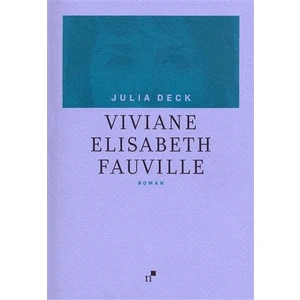Viviane Elisabeth Fauville