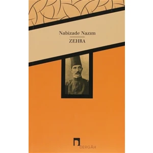 Zehra - Nabizade Nazım