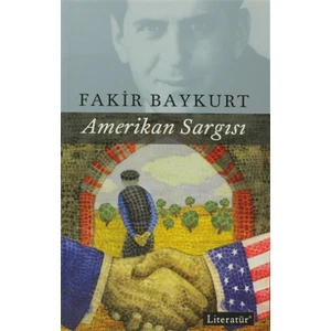 Amerikan Sargısı - Fakir Baykurt