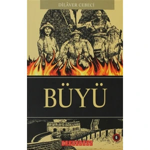 Büyü