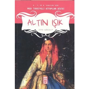 Altın Işık - Ziya Gökalp