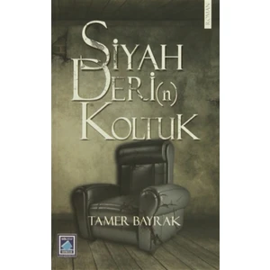 Siyah Deri(n) Koltuk