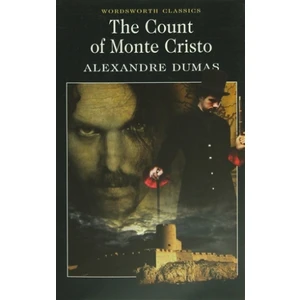 The Count of Monte Cristo