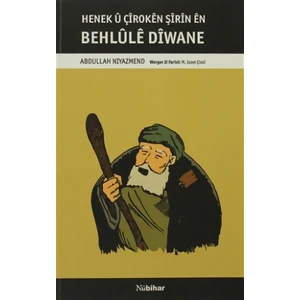 Behlüle Divane