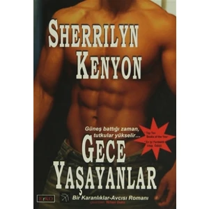 Gece Yaşayanlar