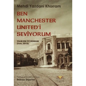 Ben Manchester United'i Seviyorum