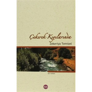 Çekerek Kıyılarında