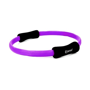 38 Cm Pilates Çemberi Lila