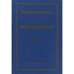 Mehmed Akif