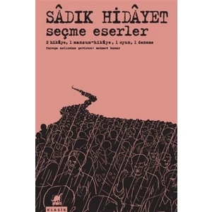 Seçme Eserler