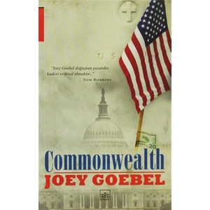 Commonwealth - Joey Goebel