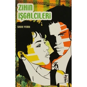 Zihin İşgalcileri