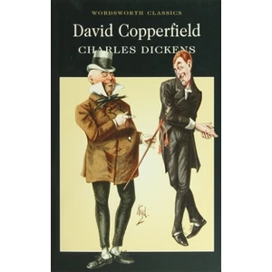 David Copperfield